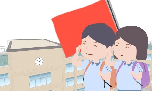 小学四年级有你真好优秀作文6篇