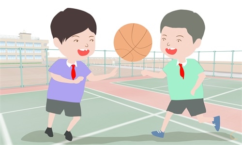 小学生五年级兴趣爱好作文模板5篇