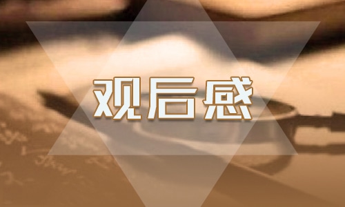 《功夫熊猫》的个人观后感<a href=/xueshengzuowen/ target=_blank class=infotextkey>作文</a>300字